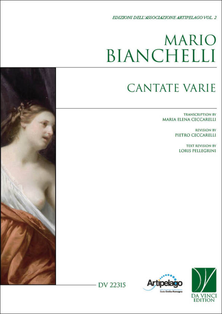 Cantate varie